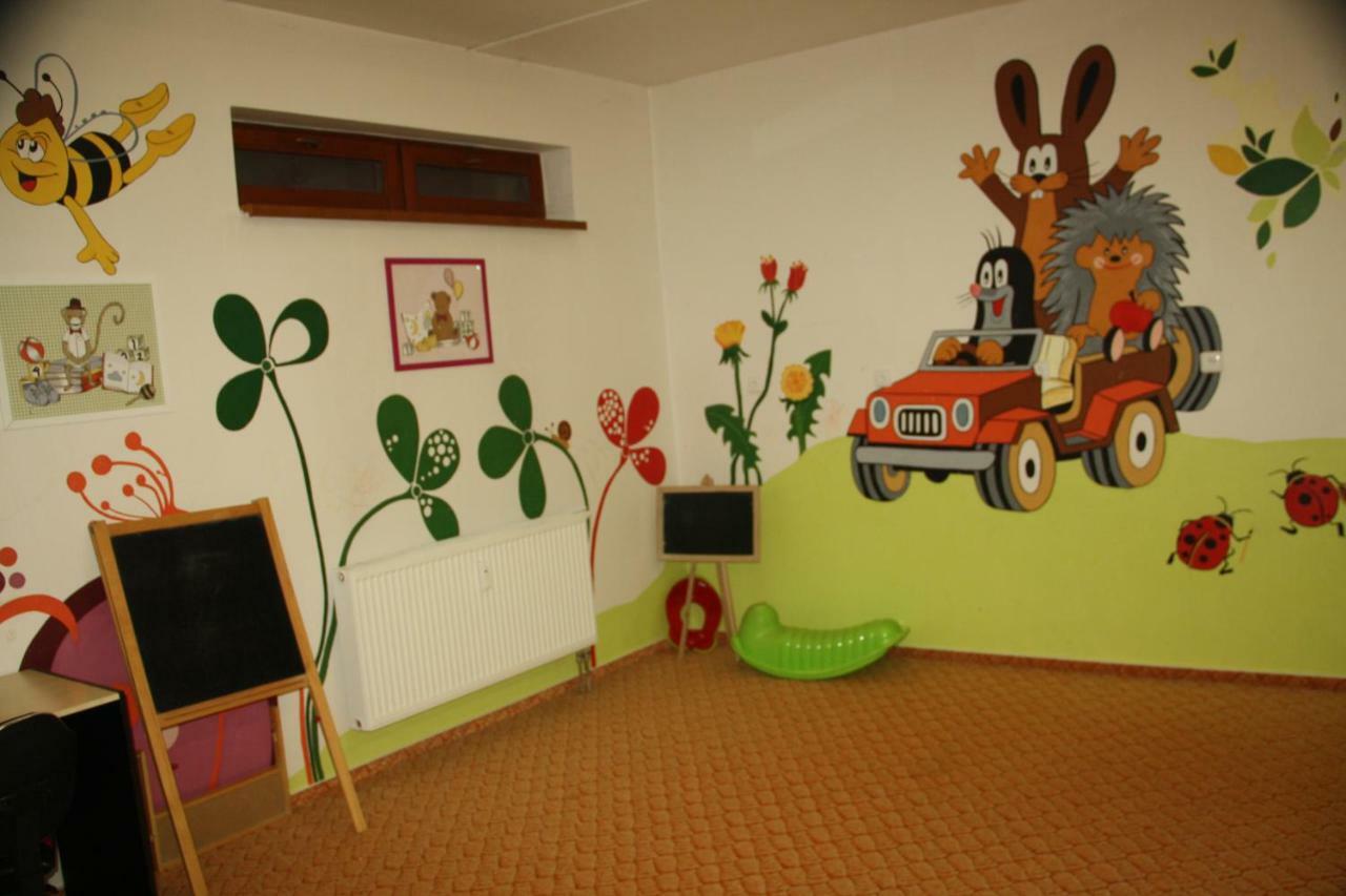 Apártmany Velká Lomnica B4-AD1 Exterior foto